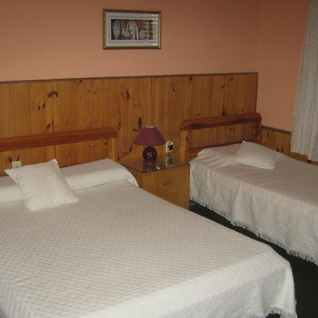 Hotel Riviera Rosario Habitación foto