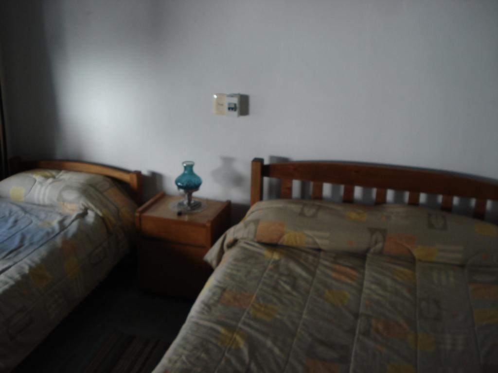 Hotel Riviera Rosario Habitación foto